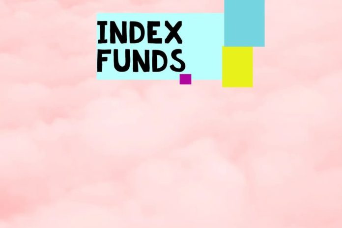 Easy peasy index fund